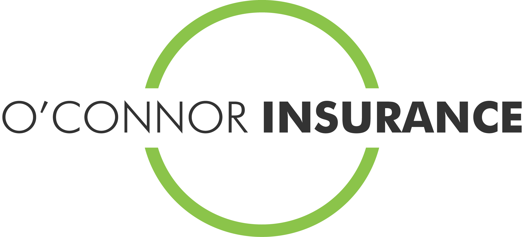 O'Connor Insurance Logo