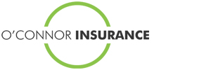 O'Connor Insurance Logo